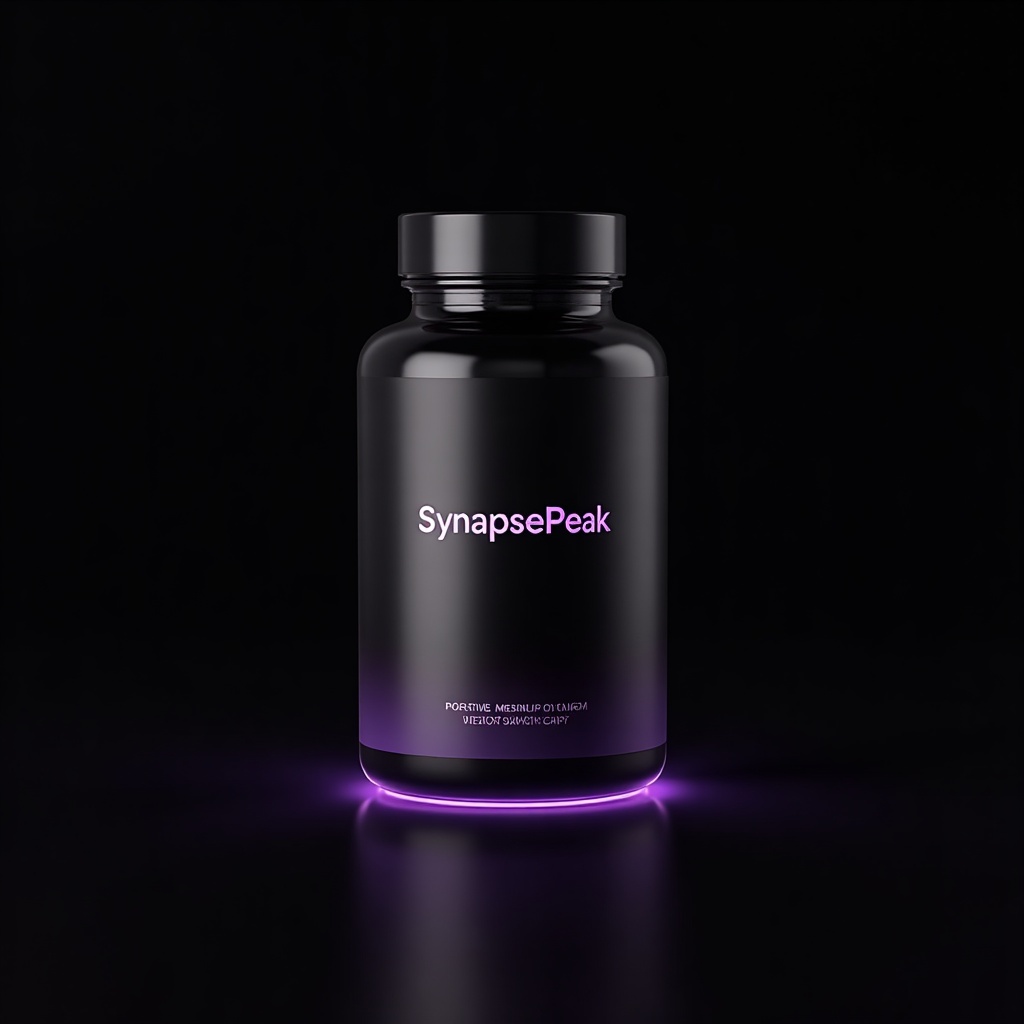 SynapsePeak Premium Formula